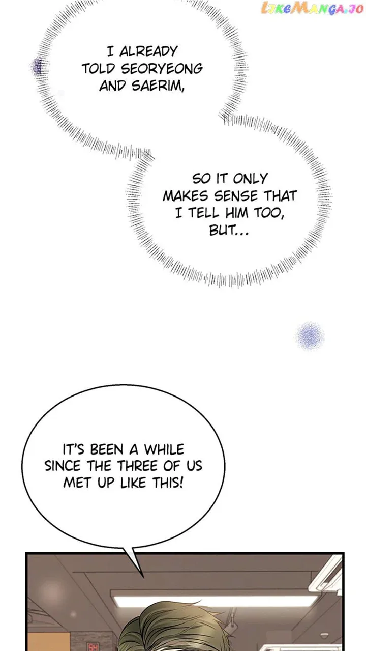 Colored With Time Chapter 27 page 39