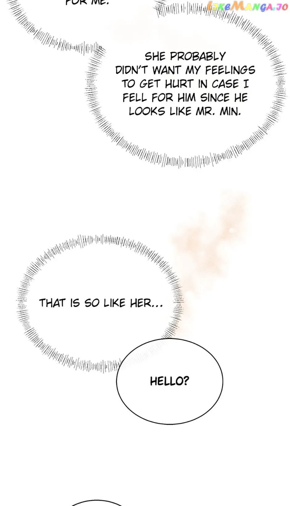 Colored With Time Chapter 35 page 52