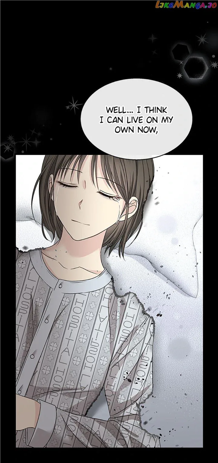 Colored With Time Chapter 21 page 32