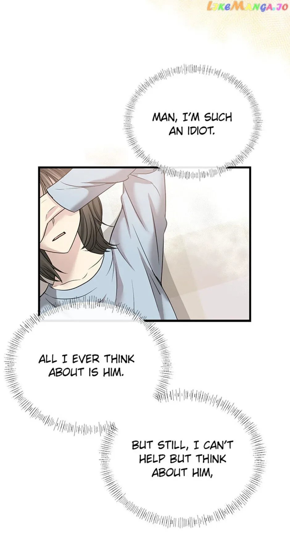 Colored With Time Chapter 37 page 6