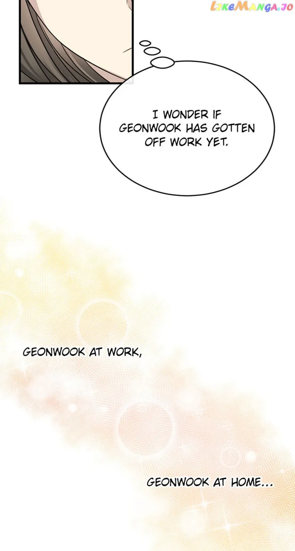 Colored With Time Chapter 37 page 5