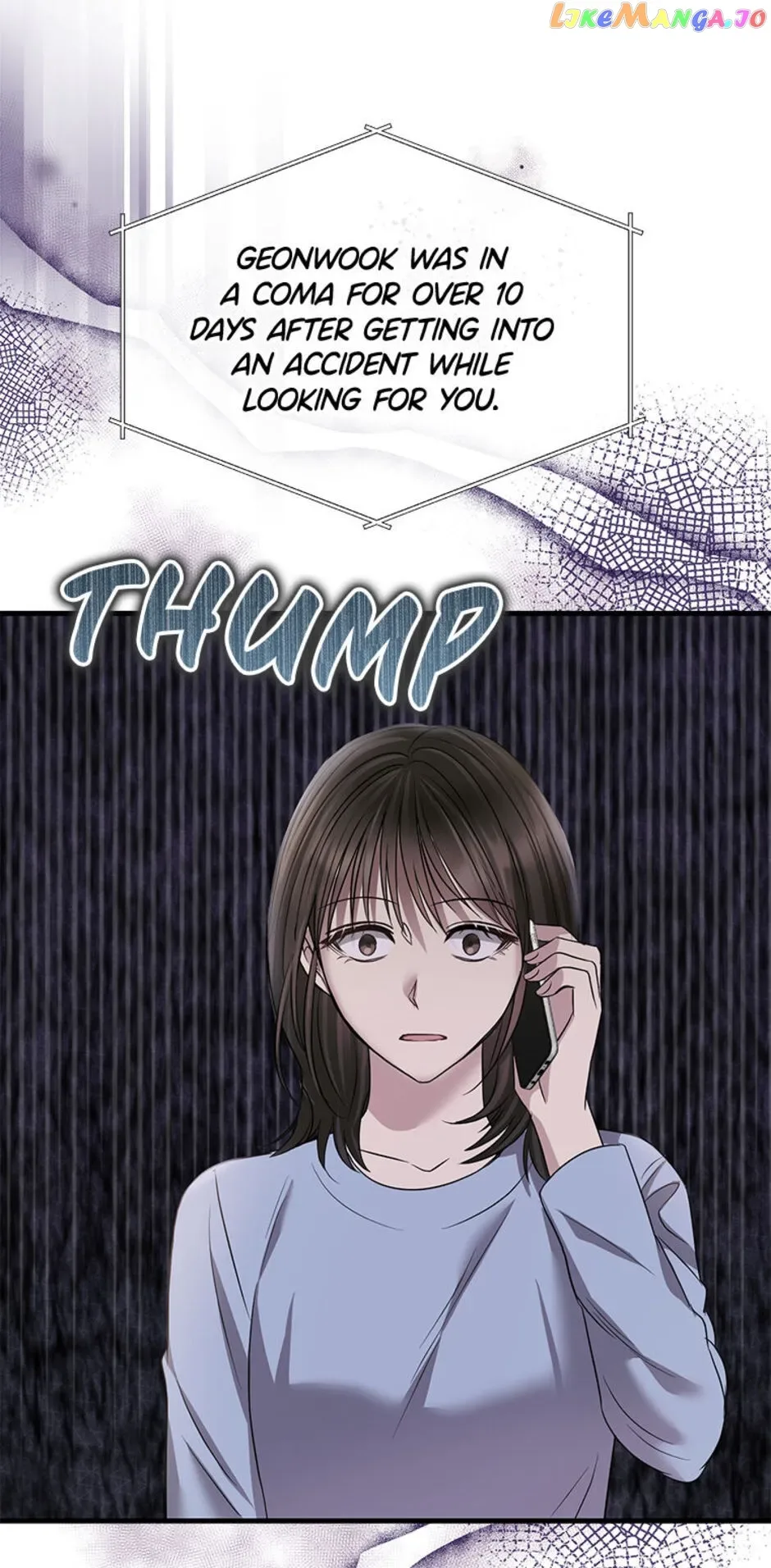 Colored With Time Chapter 37 page 20