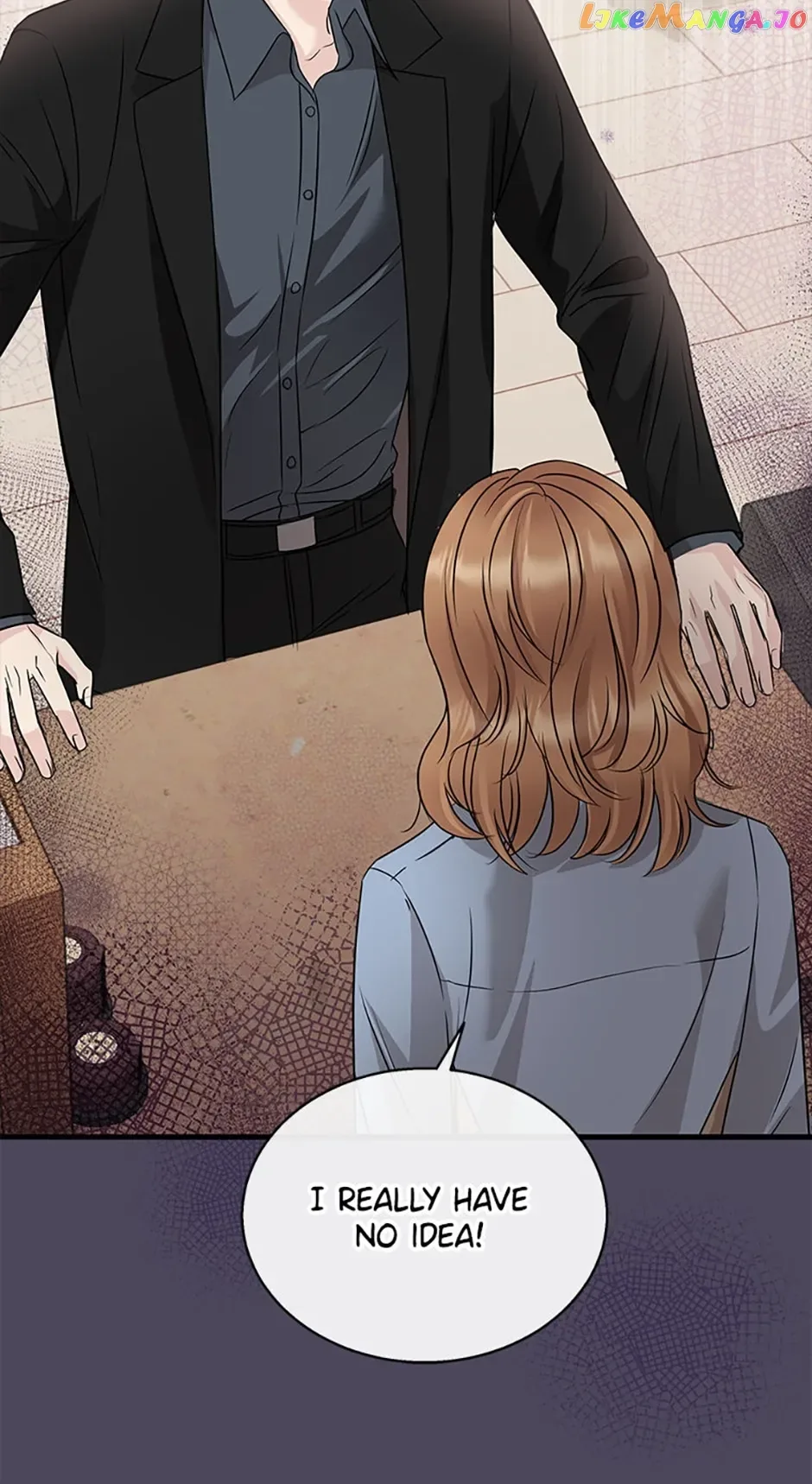 Colored With Time Chapter 35 page 58