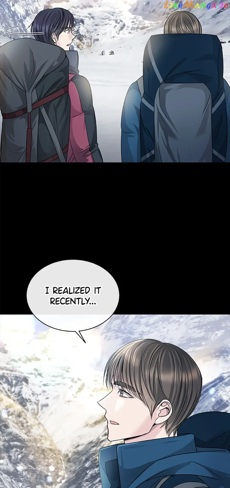Colored With Time Chapter 33 page 43