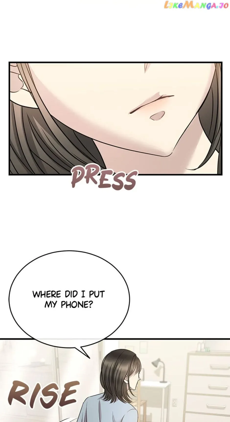 Colored With Time Chapter 37 page 9