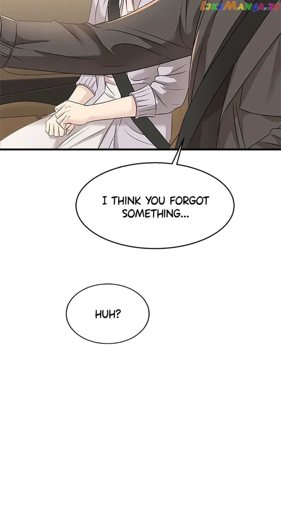 Colored With Time Chapter 13 page 40