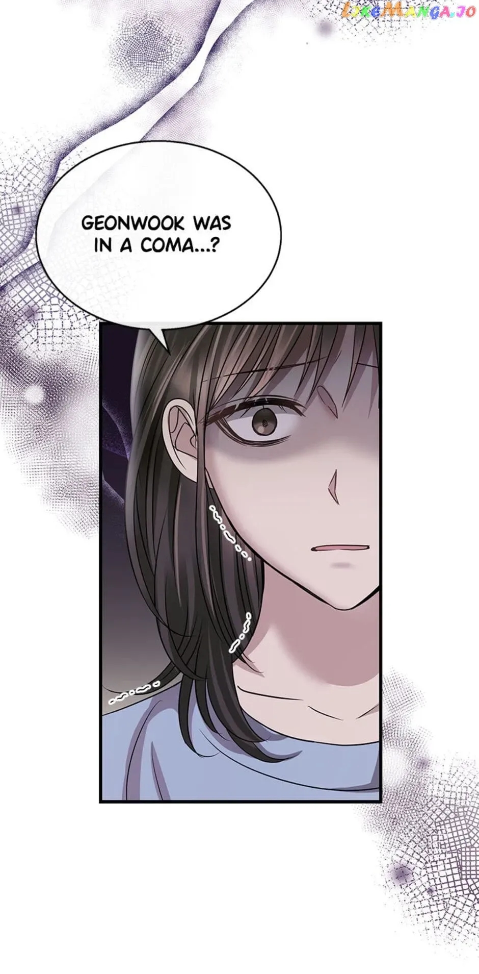 Colored With Time Chapter 37 page 21