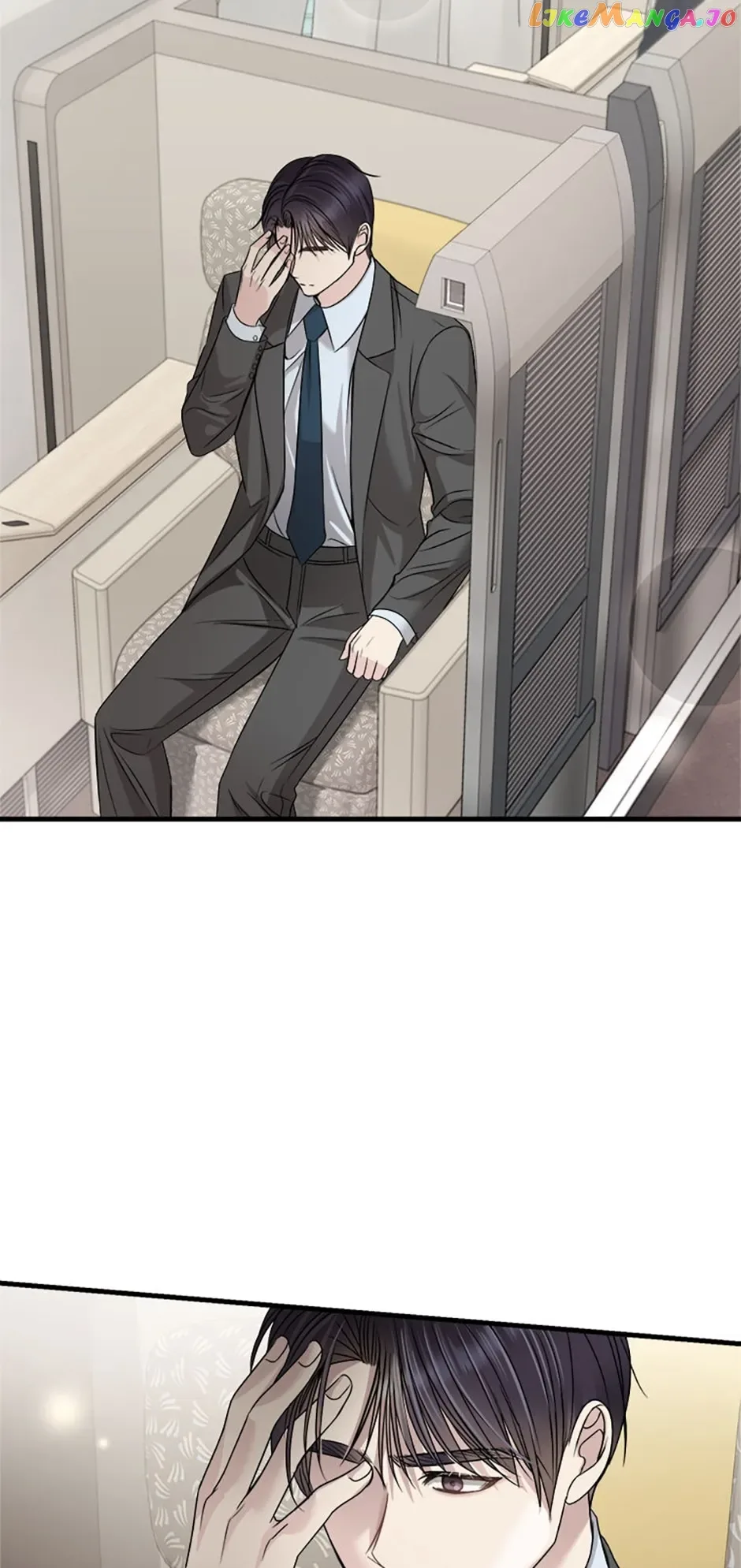 Colored With Time Chapter 33 page 50