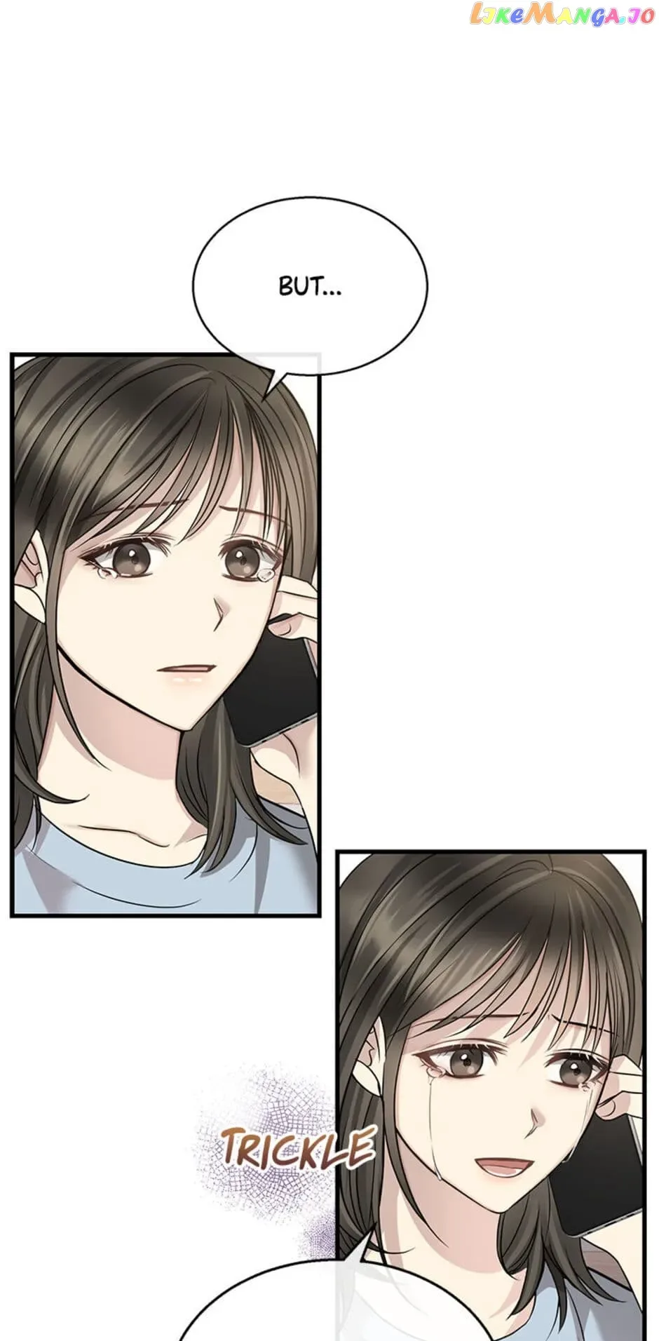 Colored With Time Chapter 37 page 18