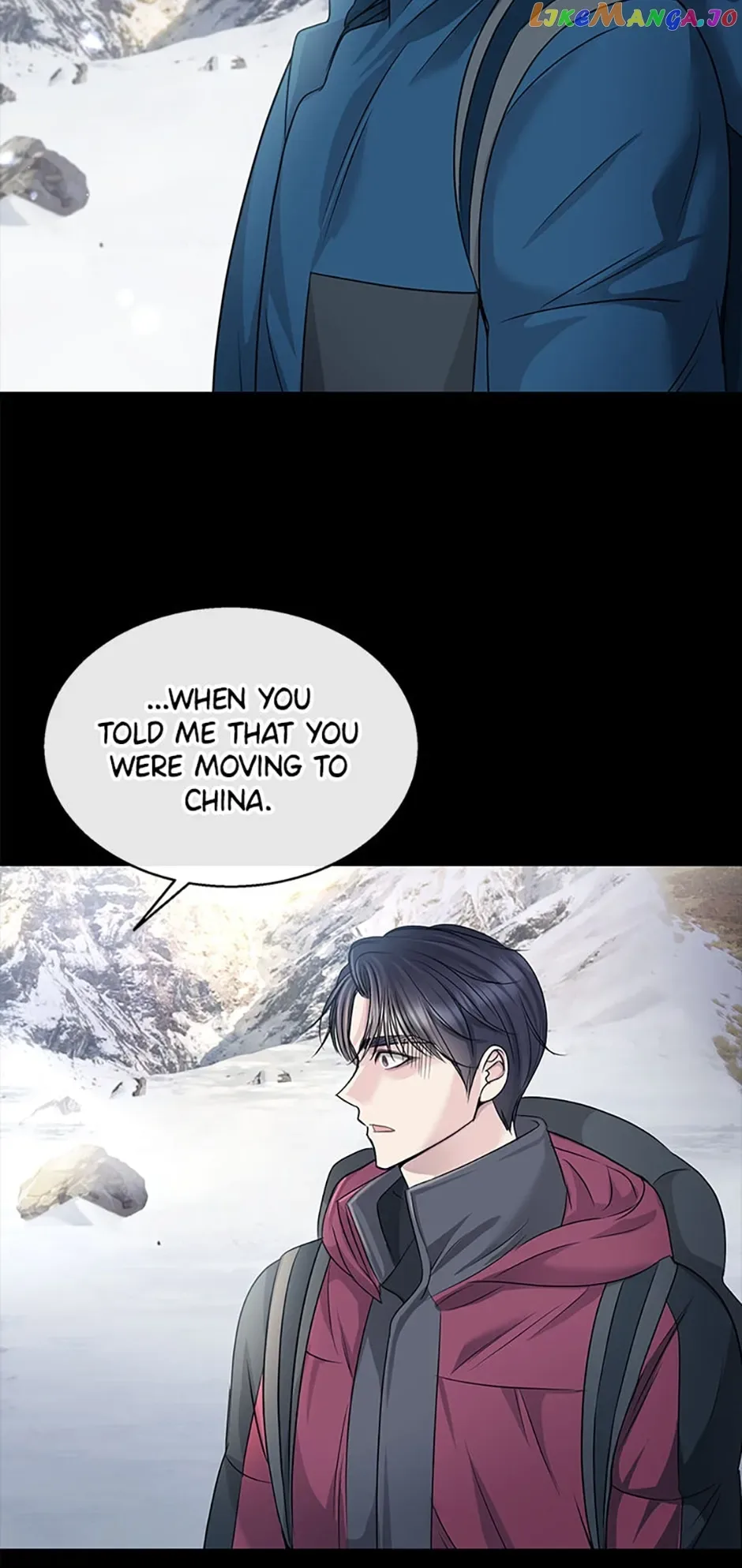 Colored With Time Chapter 33 page 44