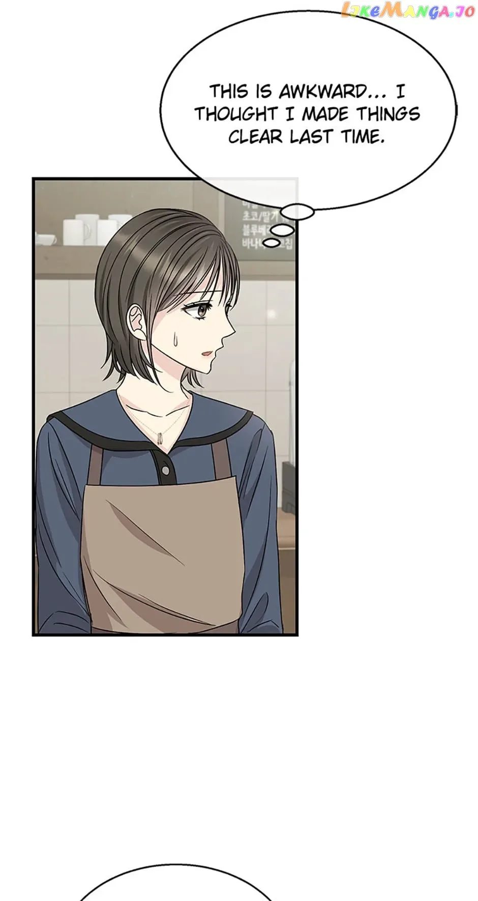 Colored With Time Chapter 18 page 43