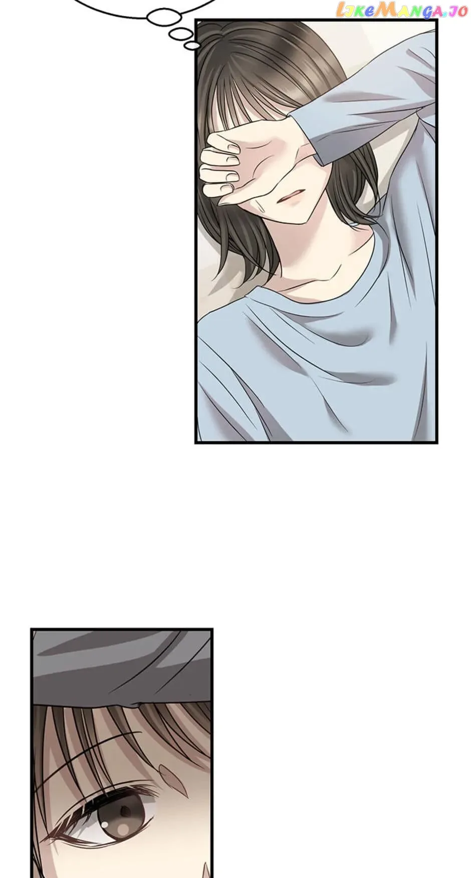 Colored With Time Chapter 37 page 4