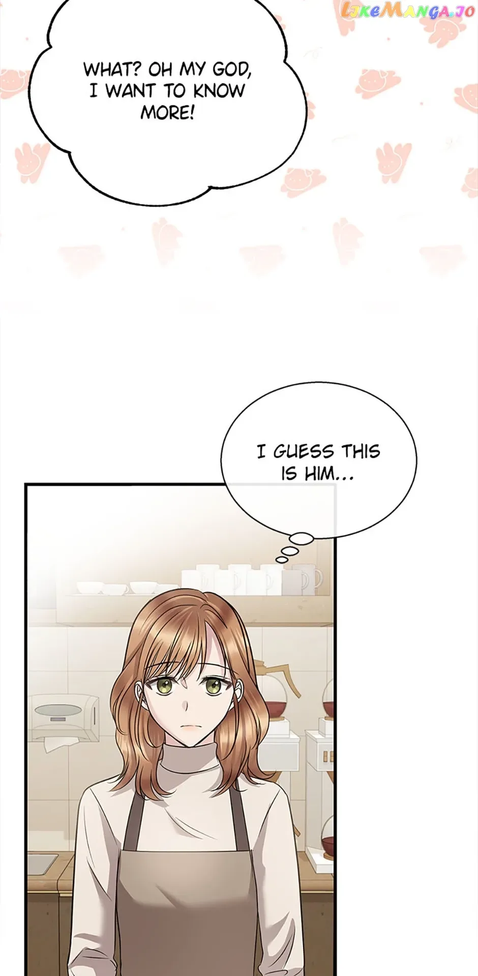Colored With Time Chapter 35 page 46