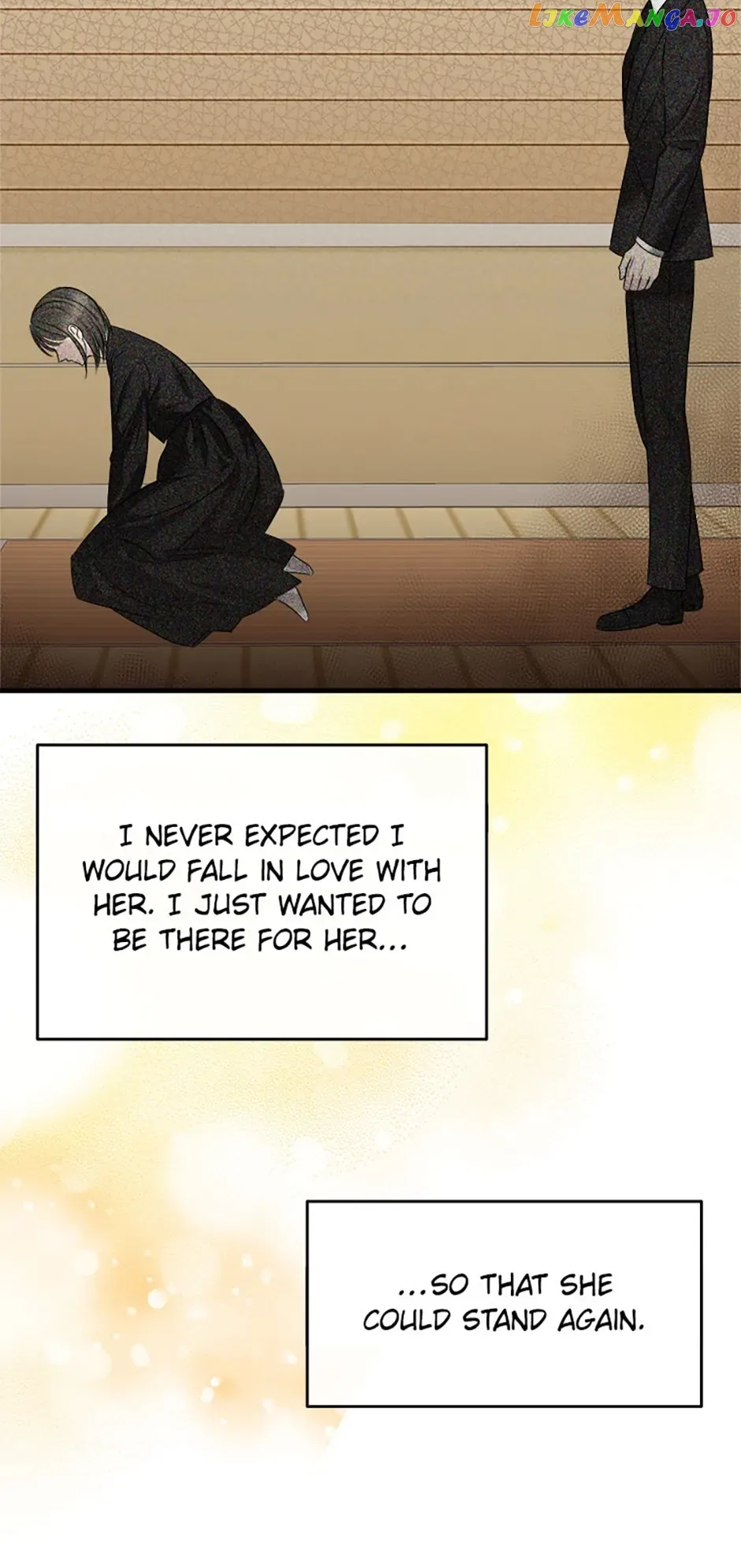 Colored With Time Chapter 33 page 53