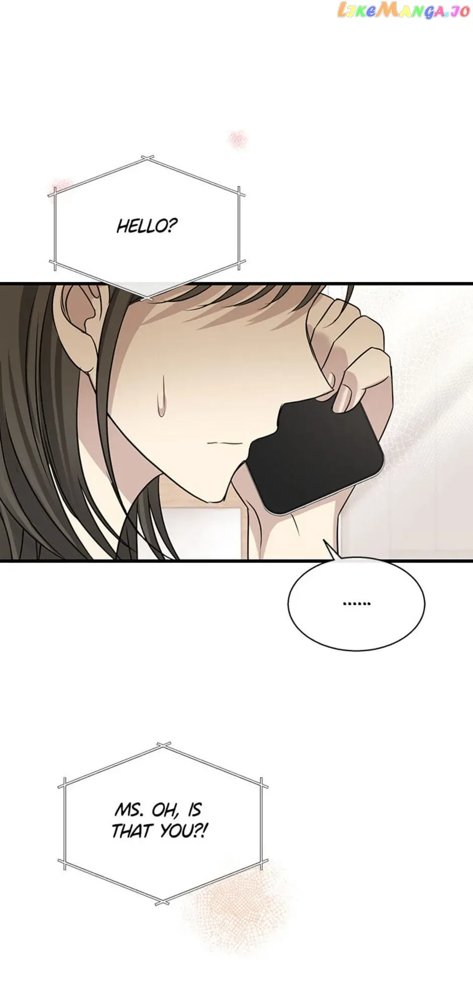 Colored With Time Chapter 37 page 13