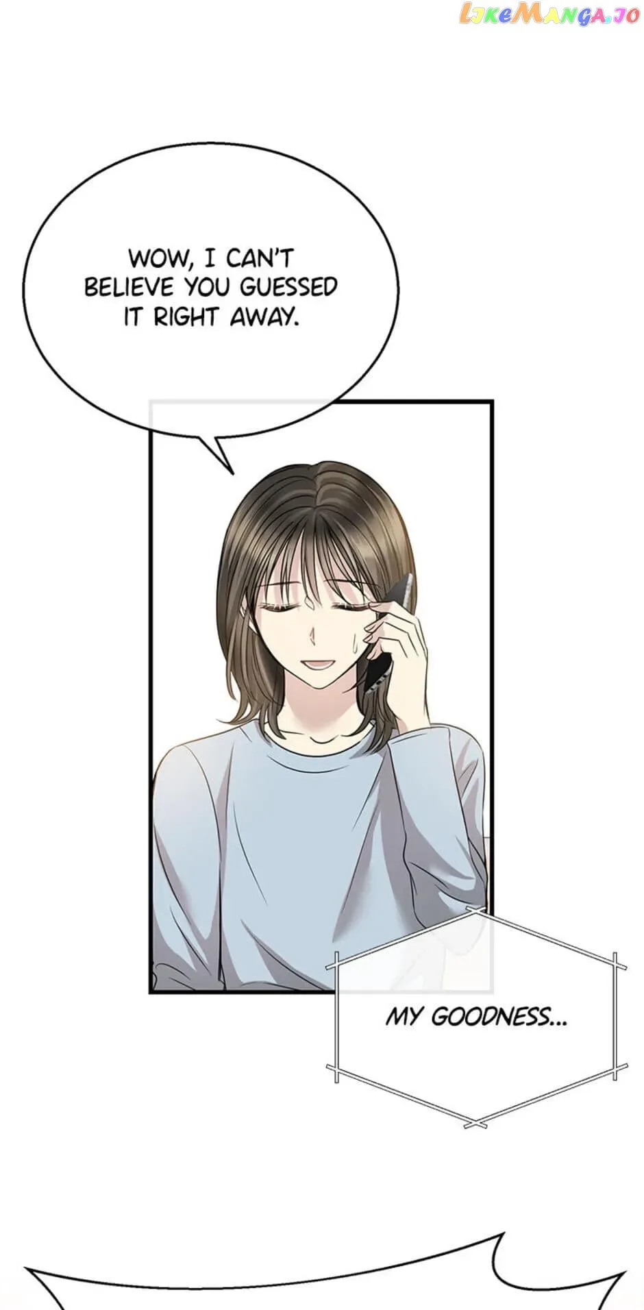 Colored With Time Chapter 37 page 14