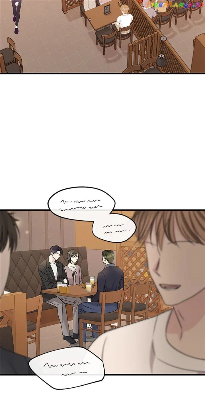 Colored With Time Chapter 27 page 36