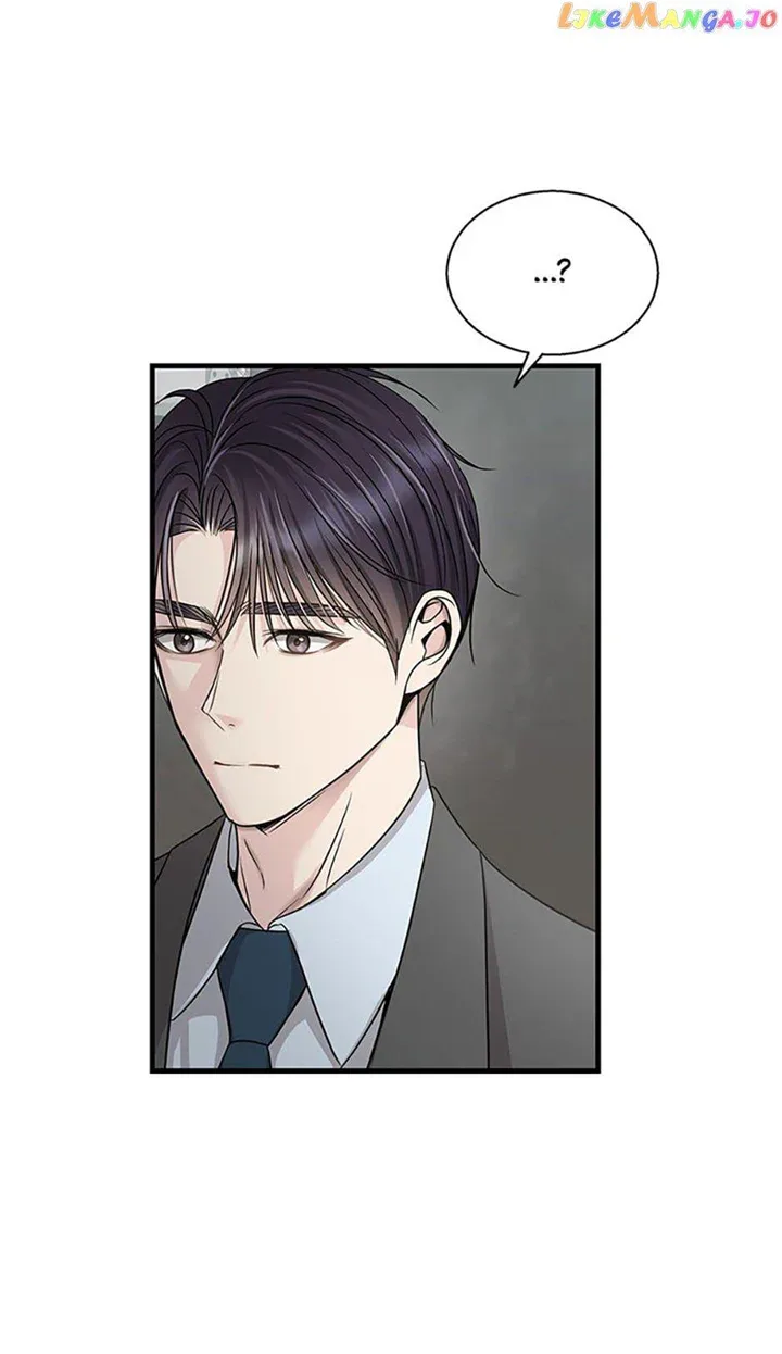 Colored With Time Chapter 34 page 5
