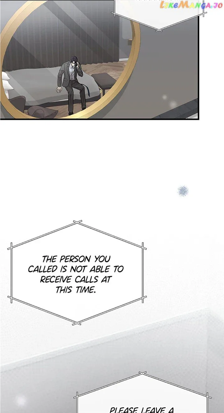 Colored With Time Chapter 34 page 14