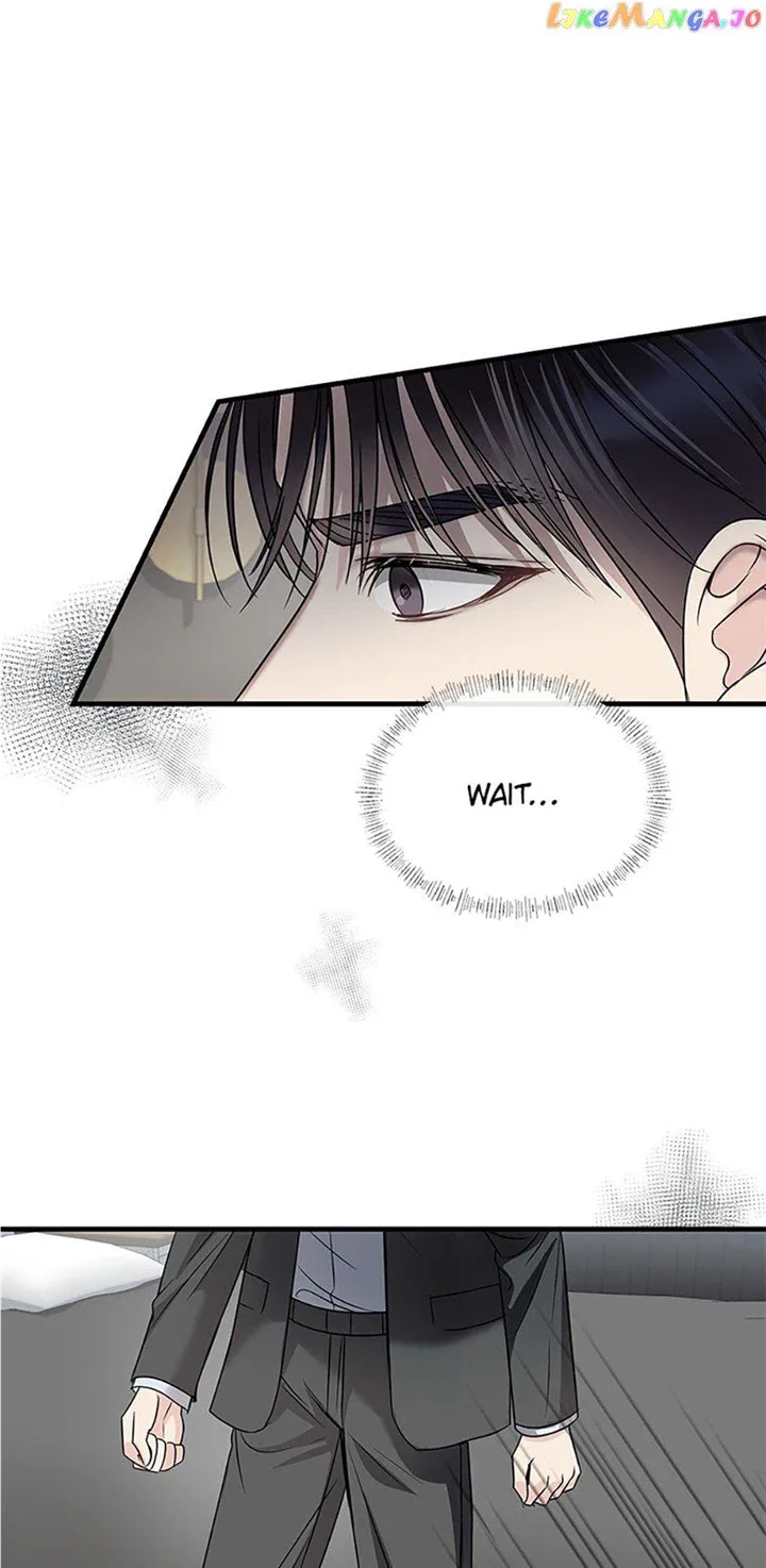 Colored With Time Chapter 34 page 17