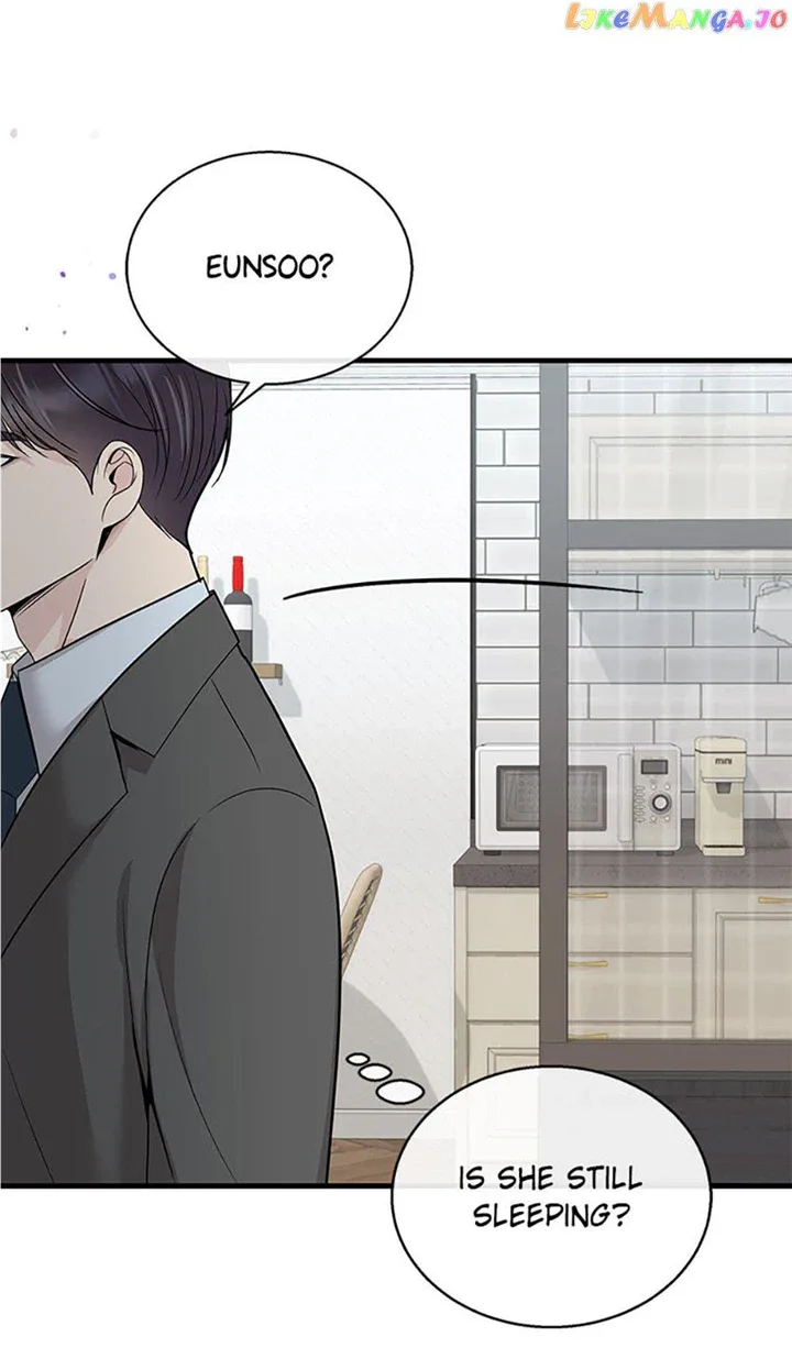 Colored With Time Chapter 34 page 6