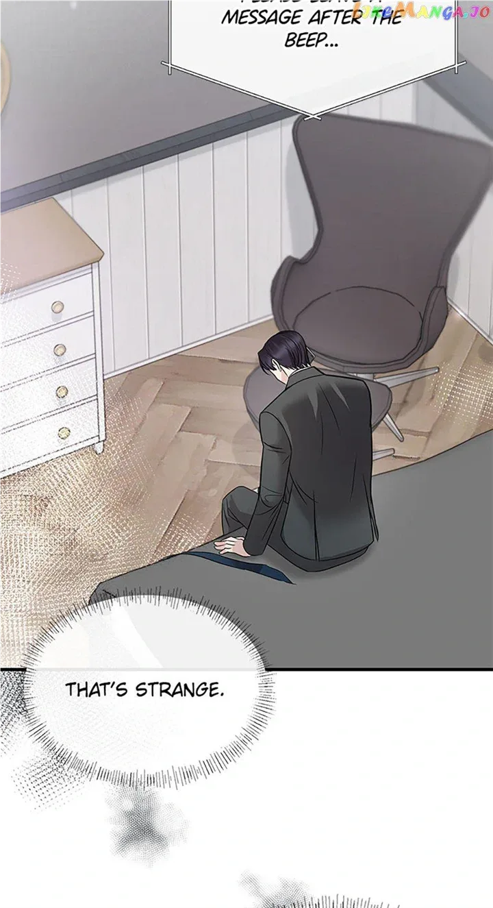 Colored With Time Chapter 34 page 15