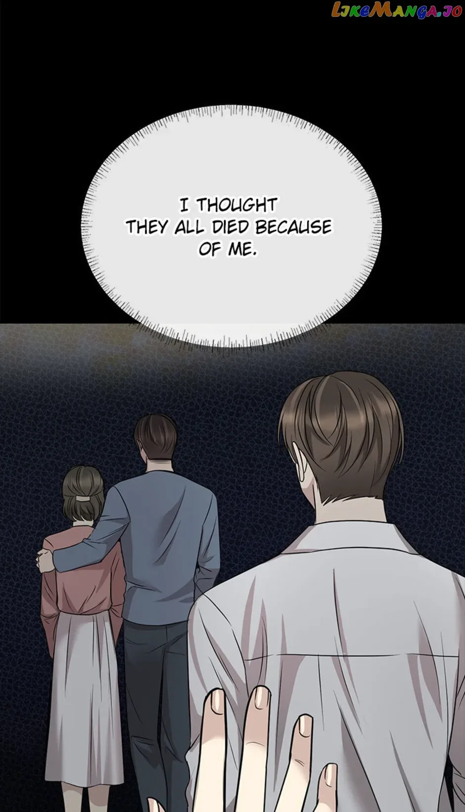 Colored With Time Chapter 37 page 42