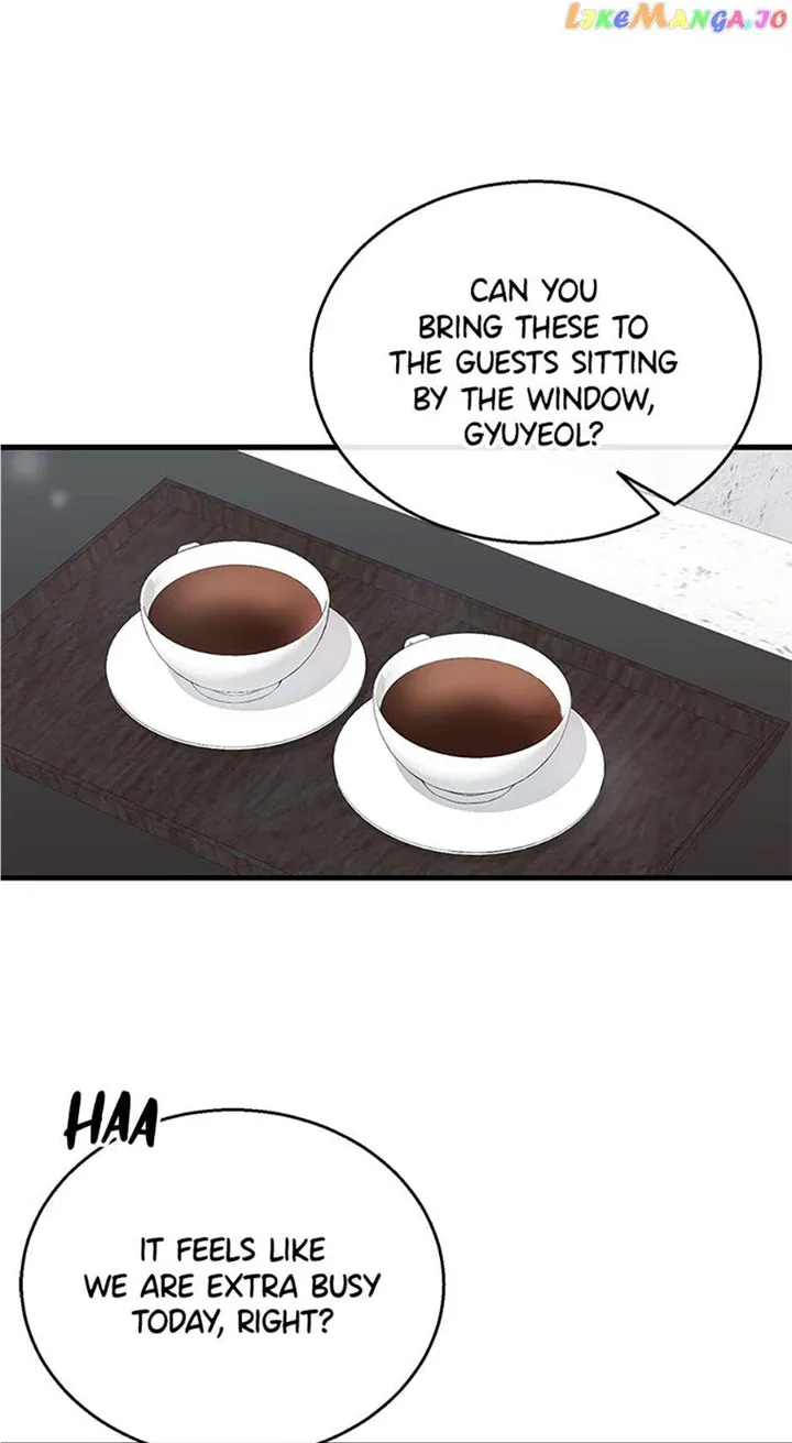 Colored With Time Chapter 36 page 7