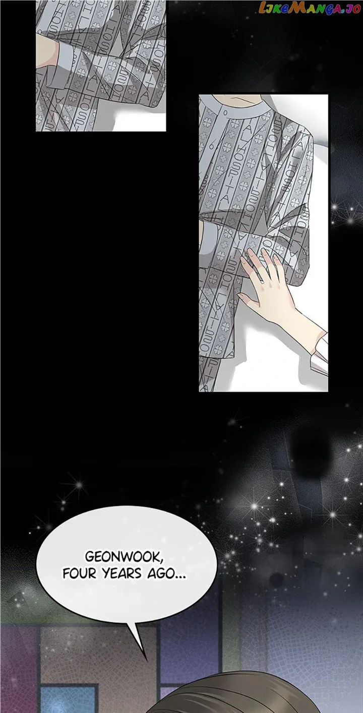 Colored With Time Chapter 21 page 30