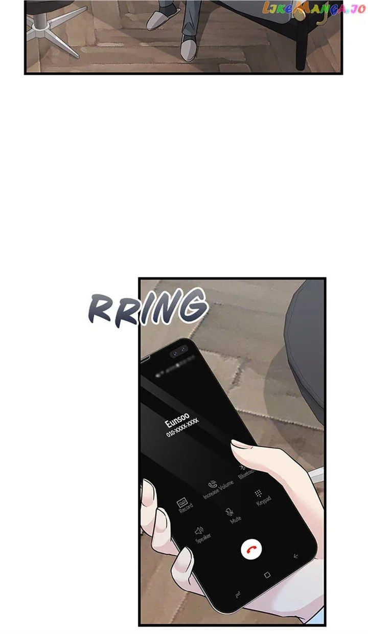 Colored With Time Chapter 34 page 11