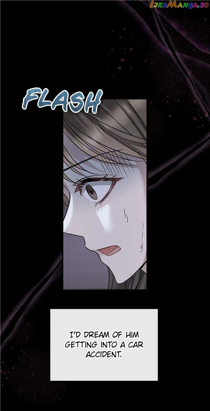 Colored With Time Chapter 38 page 12