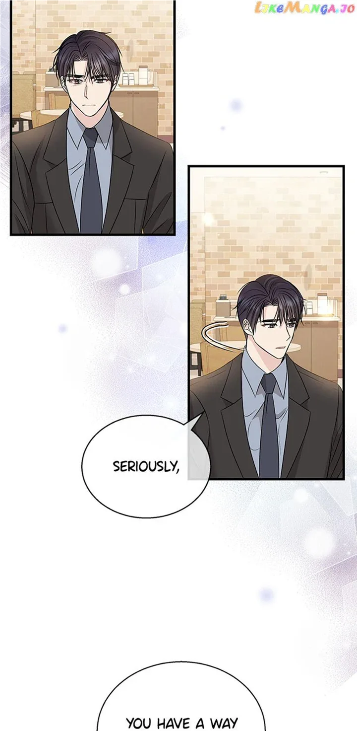 Colored With Time Chapter 27 page 34