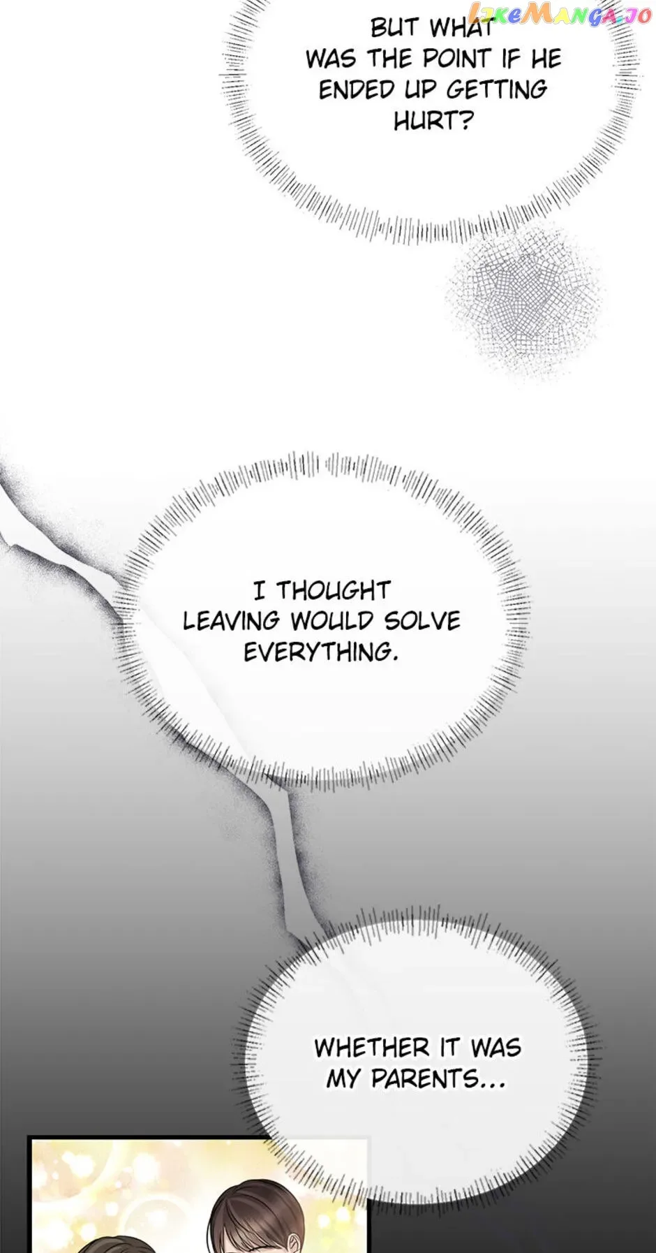 Colored With Time Chapter 37 page 40