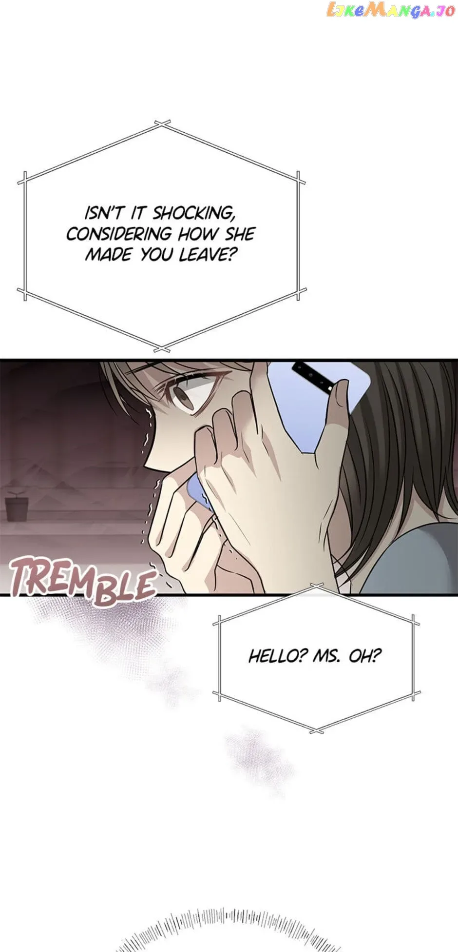 Colored With Time Chapter 37 page 35