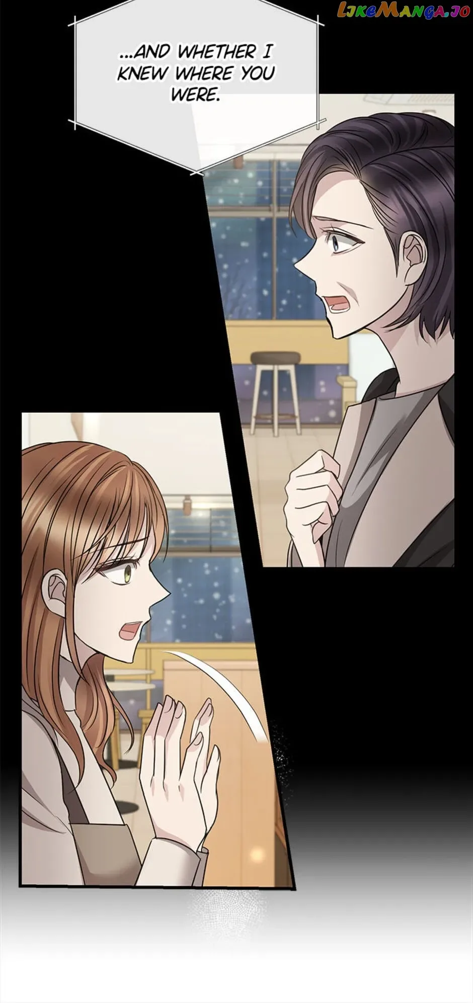 Colored With Time Chapter 37 page 34
