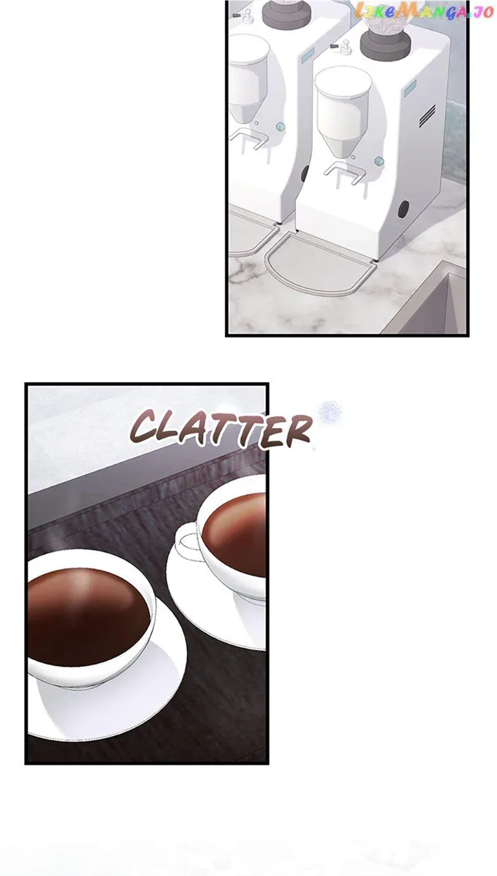 Colored With Time Chapter 36 page 5