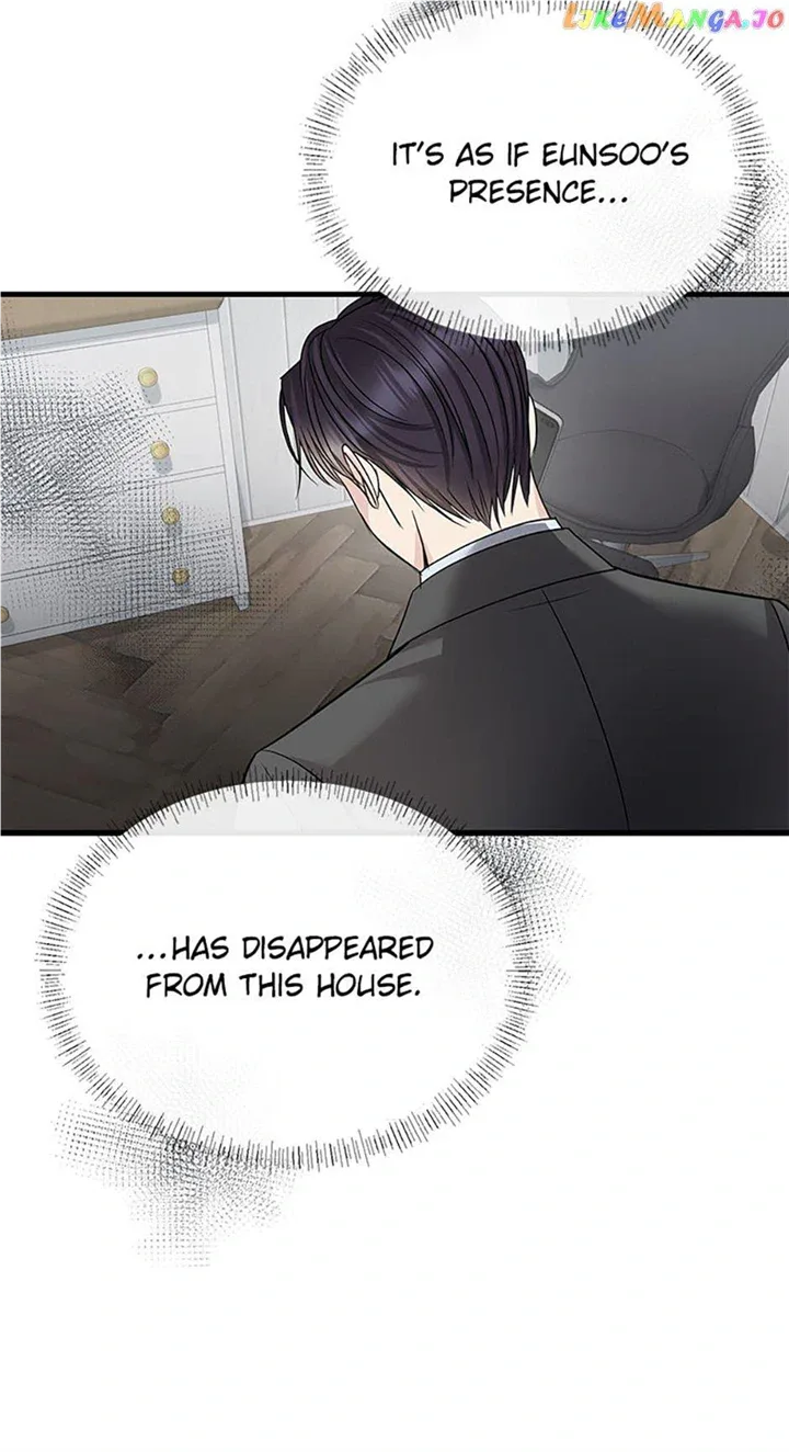 Colored With Time Chapter 34 page 16