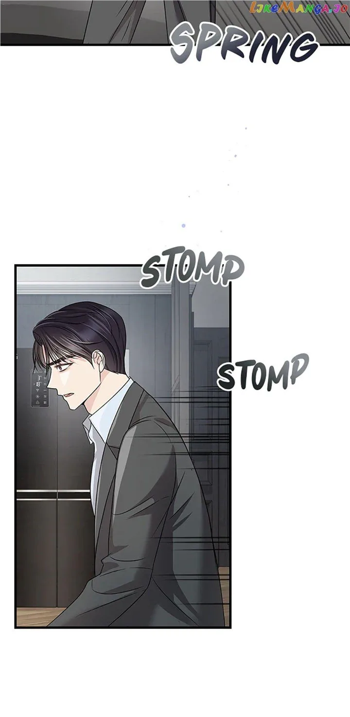 Colored With Time Chapter 34 page 18