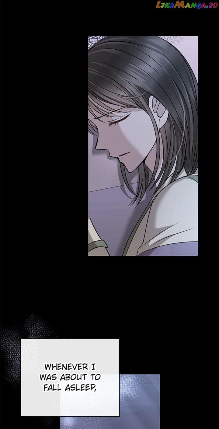 Colored With Time Chapter 38 page 8