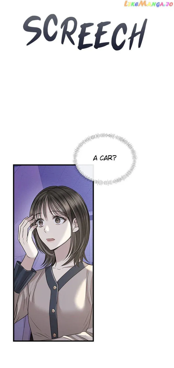 Colored With Time Chapter 38 page 17