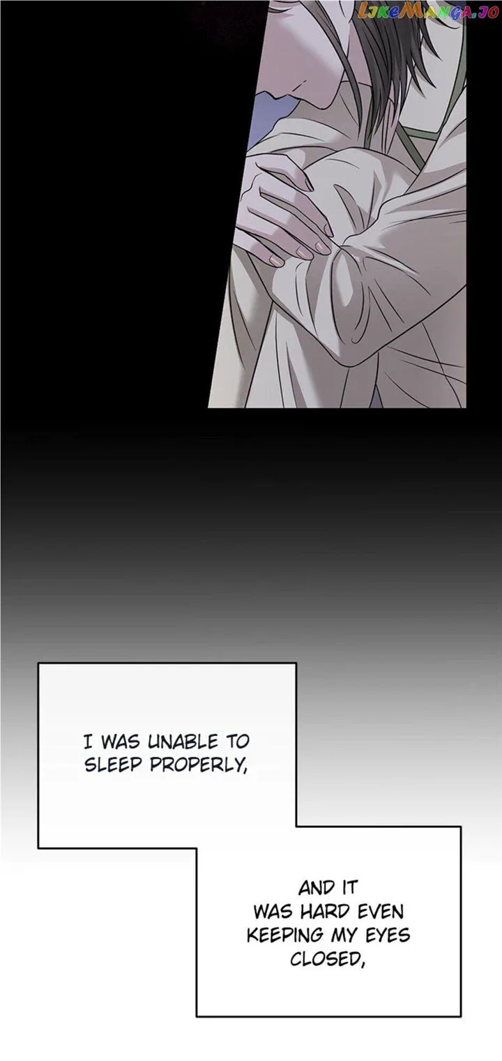 Colored With Time Chapter 38 page 15