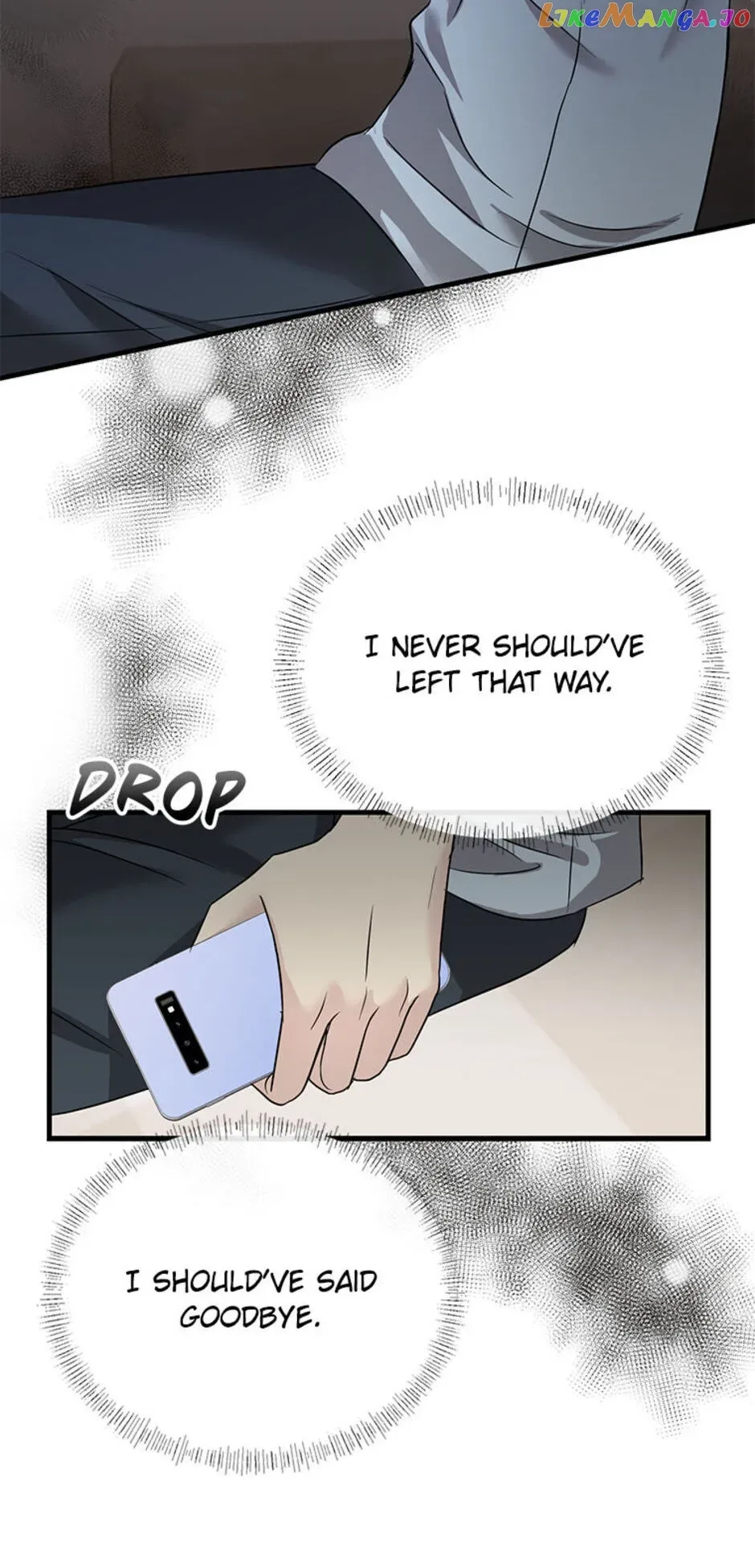 Colored With Time Chapter 37 page 37
