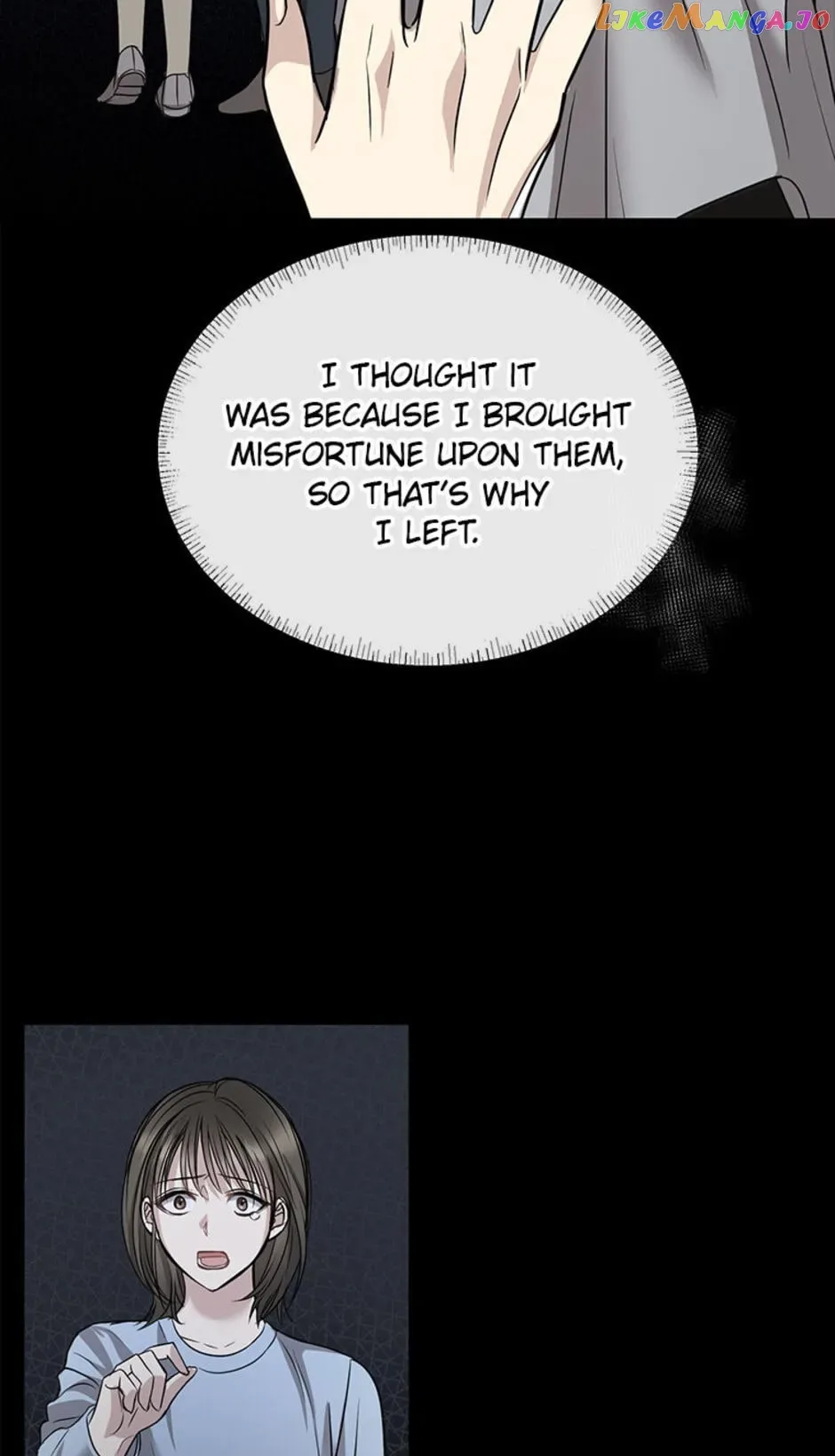 Colored With Time Chapter 37 page 43