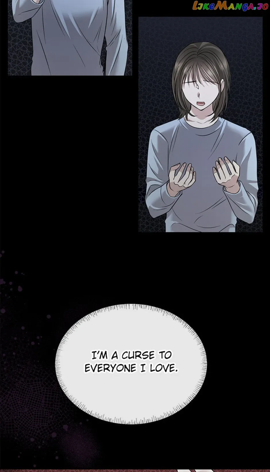 Colored With Time Chapter 37 page 44