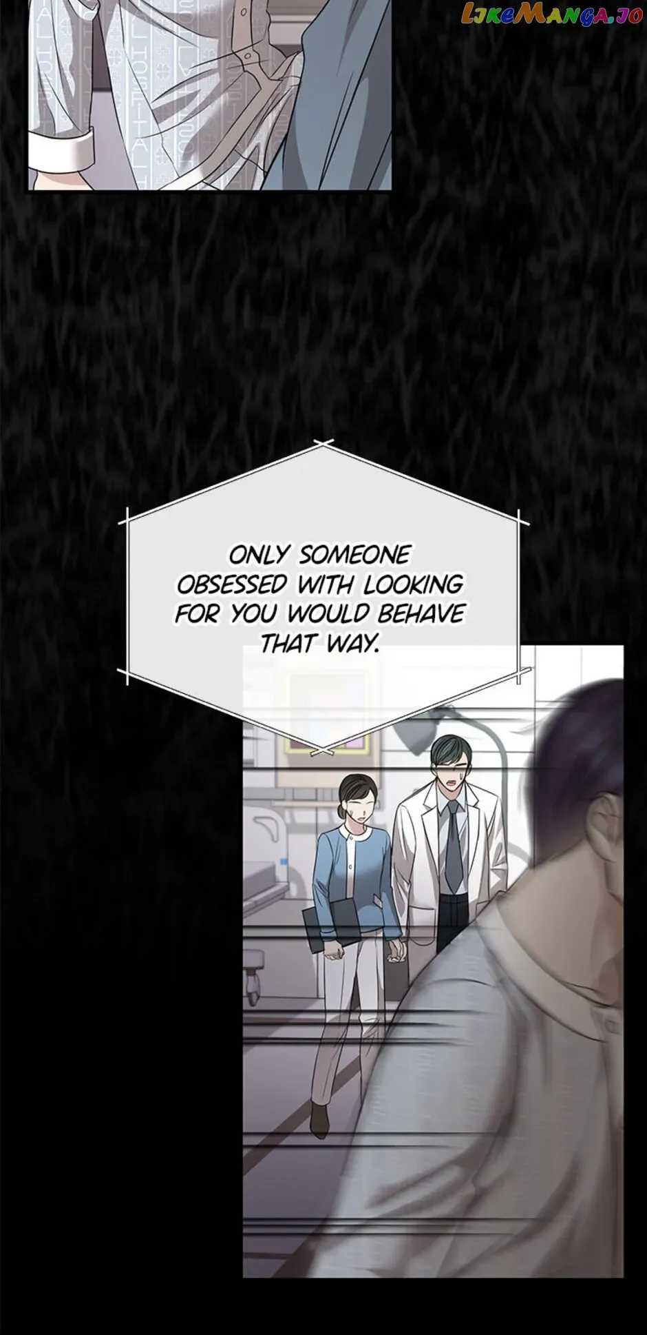 Colored With Time Chapter 37 page 30