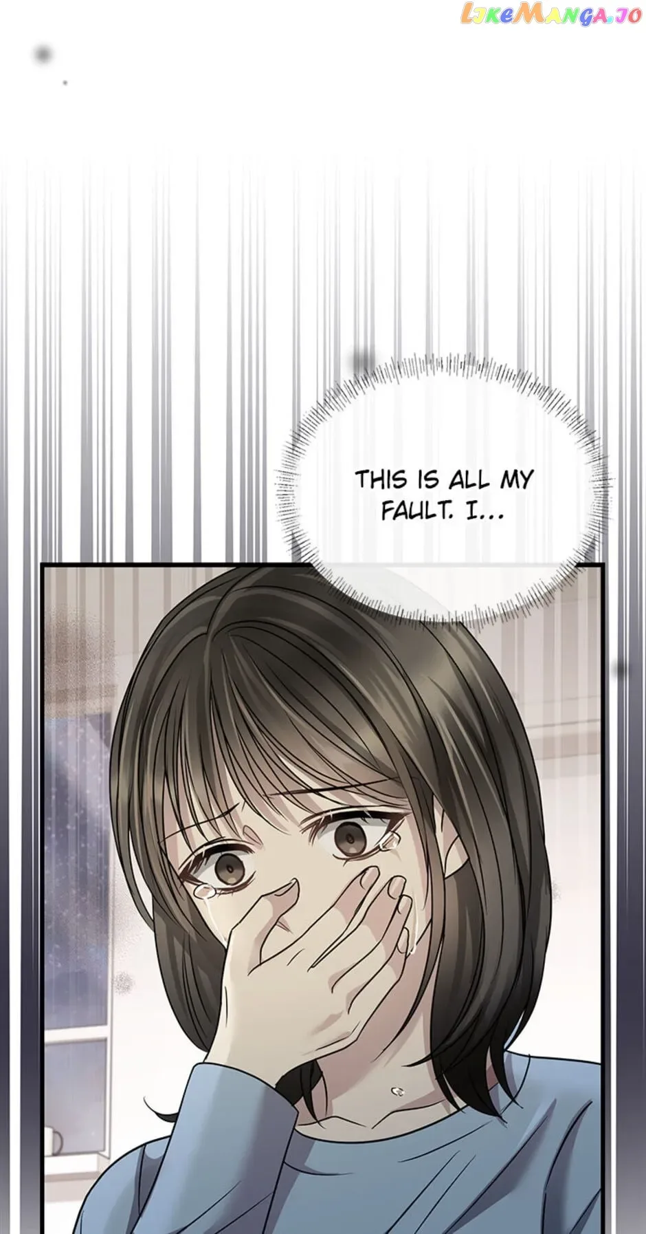 Colored With Time Chapter 37 page 38