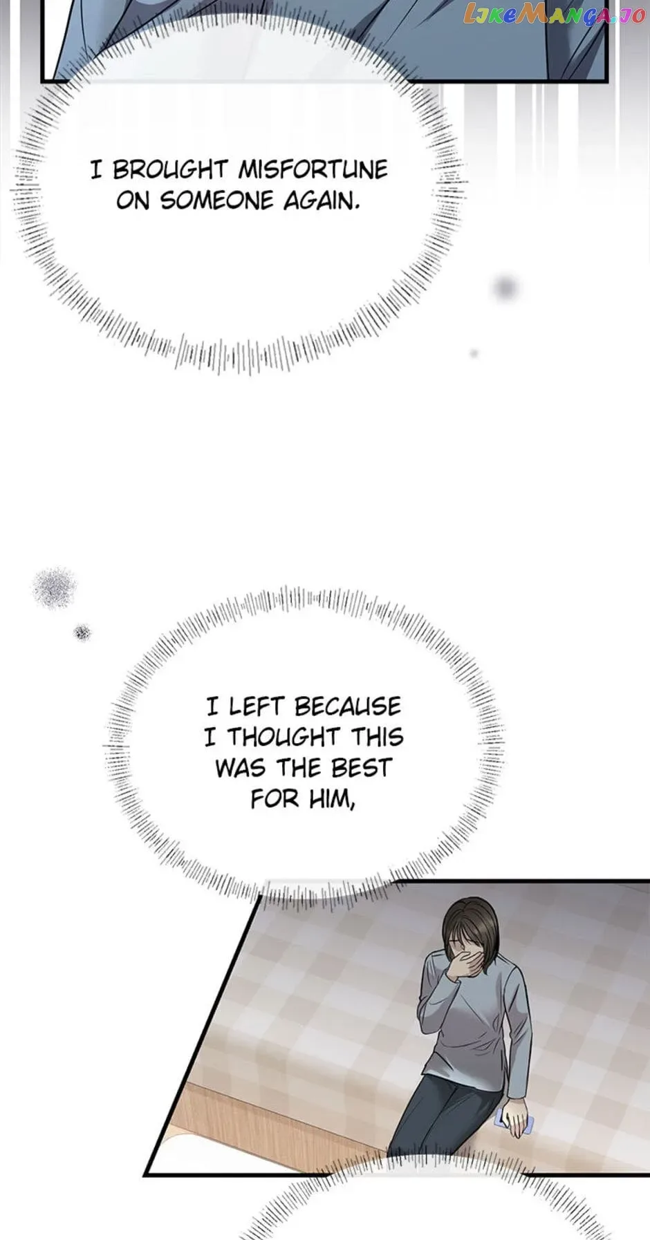 Colored With Time Chapter 37 page 39