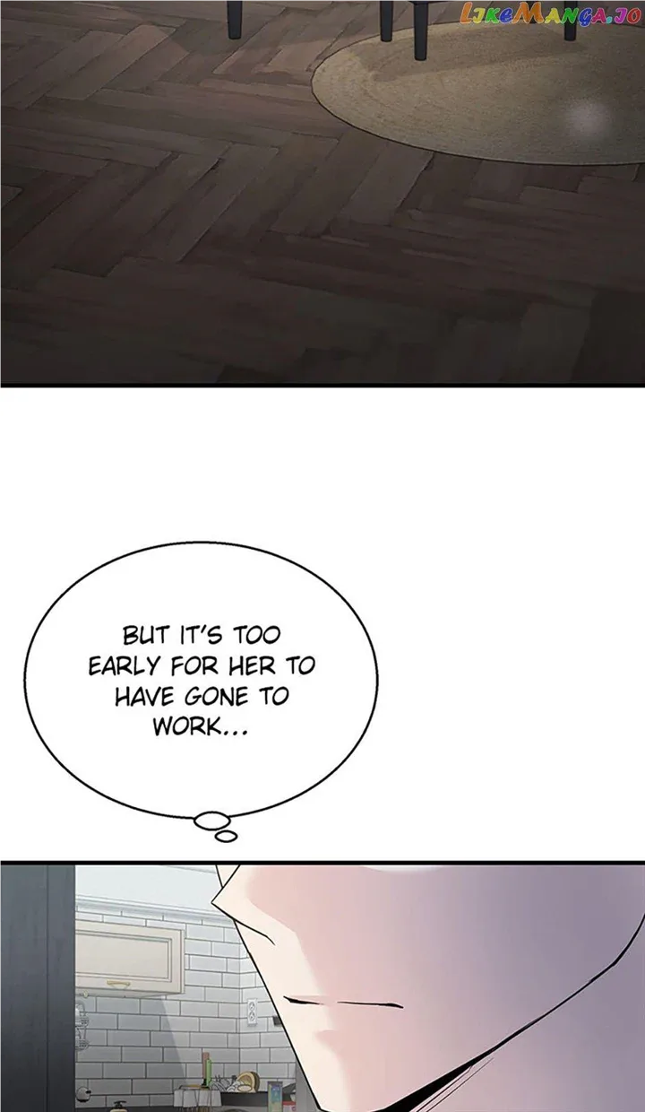 Colored With Time Chapter 34 page 9