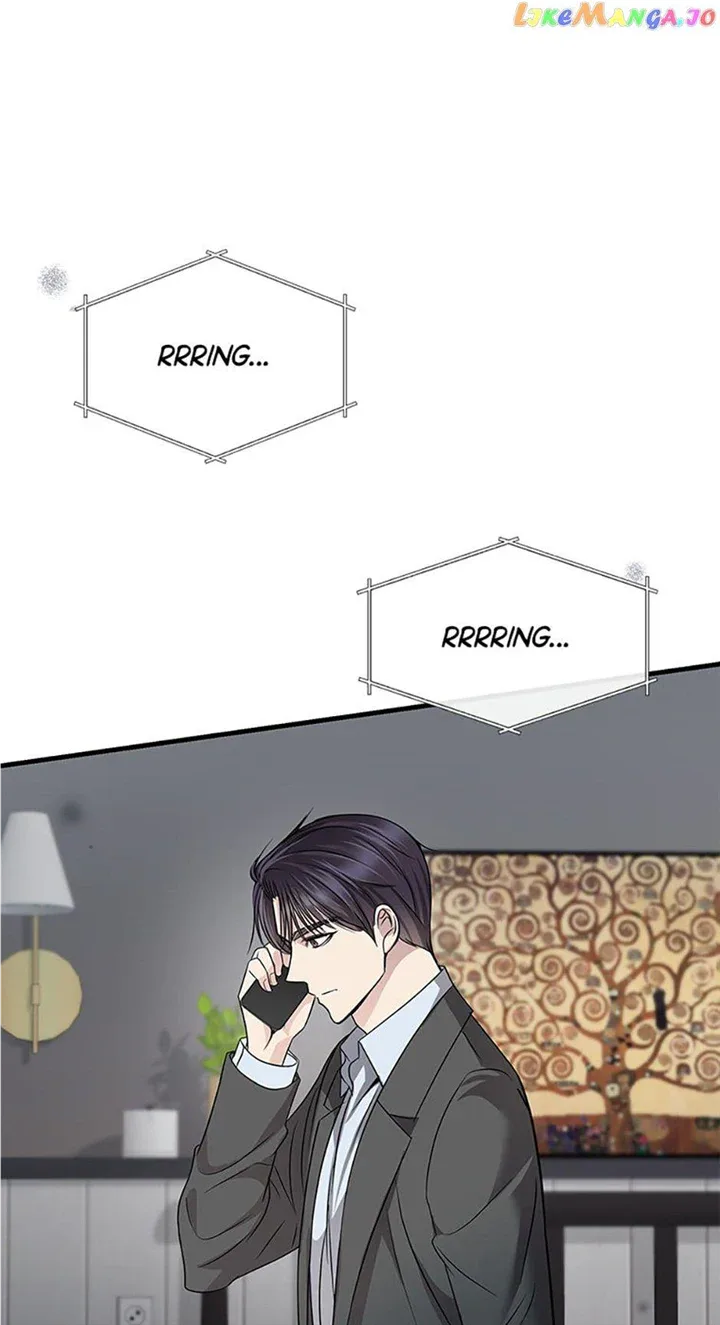 Colored With Time Chapter 34 page 12