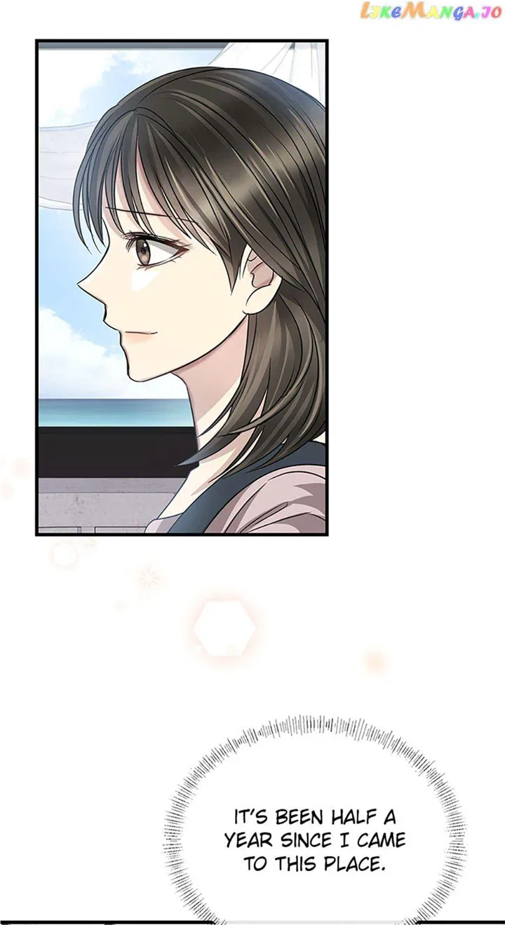 Colored With Time Chapter 36 page 13
